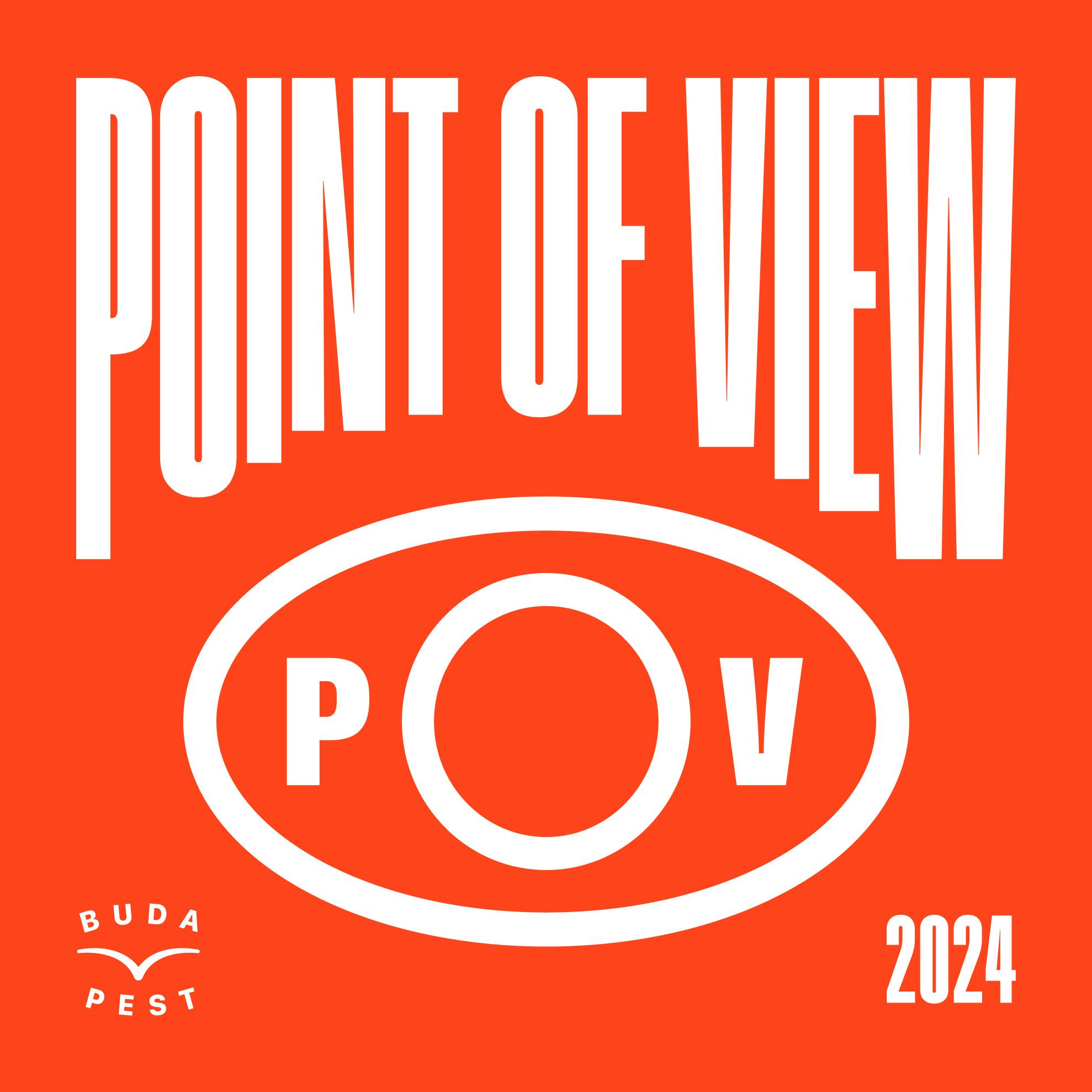 Image of Introducing POV Budapest: A new 2-day design conference